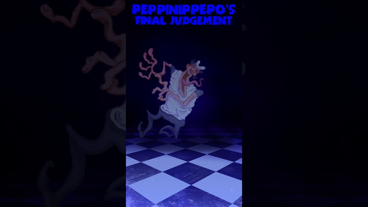 Peppinippepo Spaghgapsetti 