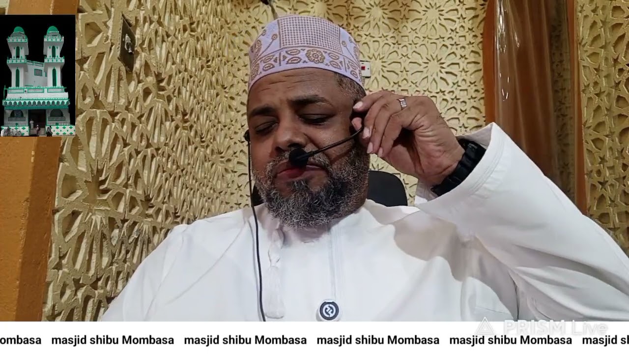SHK.ABDULKARIM SHABIBY TAJWEED