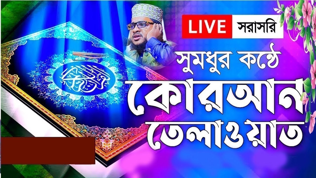 🔴 live telawat - পৃথিবীর সেরা ক্বারীর সেরা কন্ঠের সেরা তেলাওয়াত । আব্দুর রহিম জামালী 💤