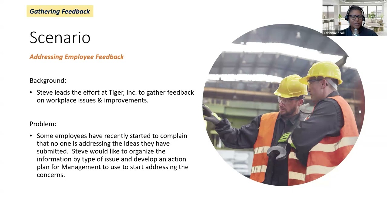 Webinar - ChatGPT for Frontline Workers in Manufacturing