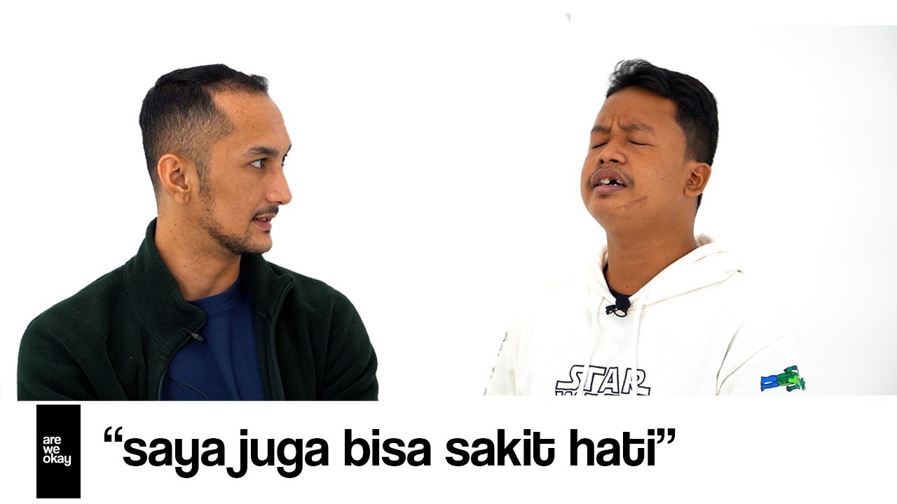 Sakit Hati Mendalam Dustin - Are We Okay Season 2