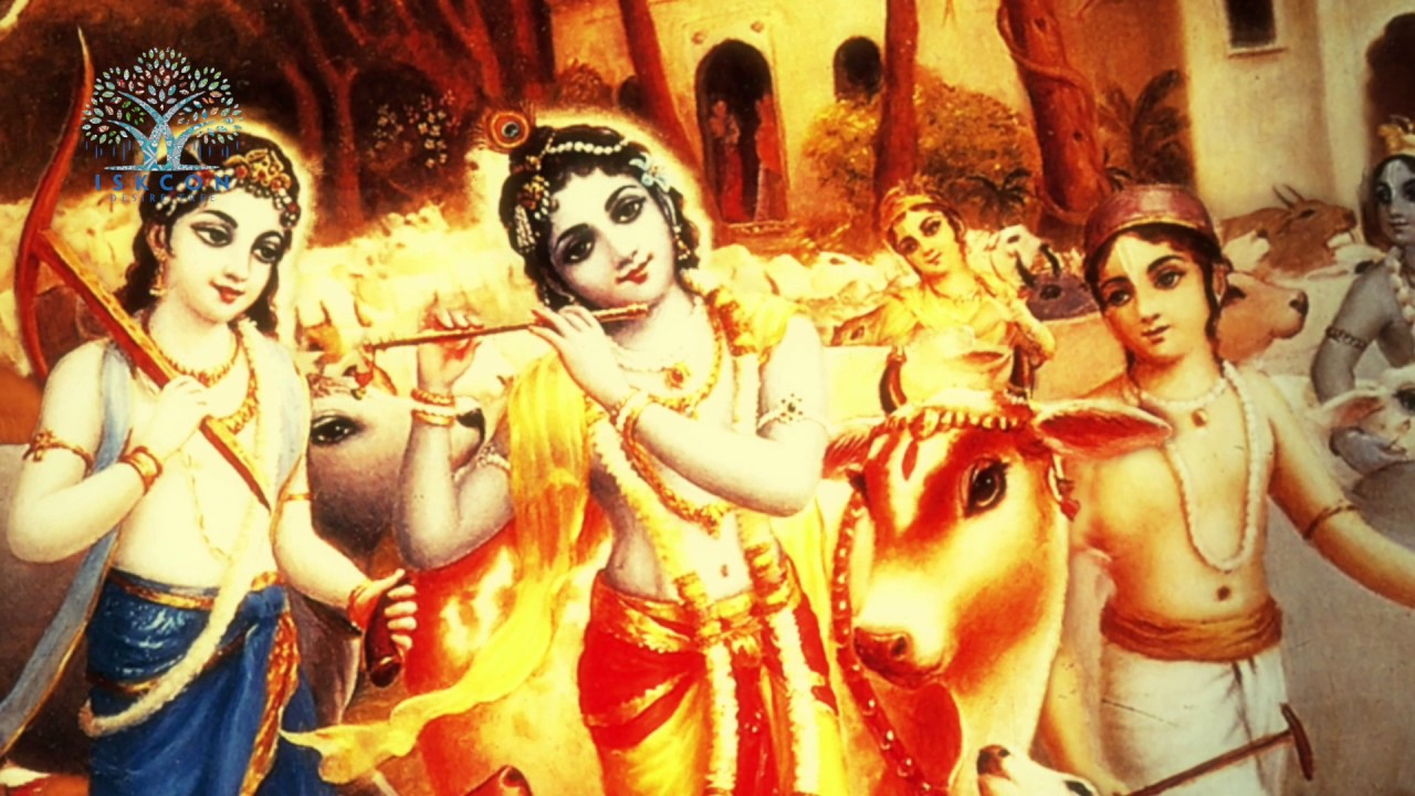 2. Bhakti Yoga - Why Surrender?