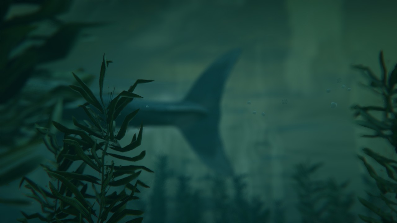 Something new has come, from the deep &hellip;Arriving soon.