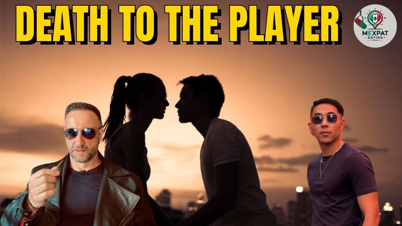 How To DATE Intentionally (Death To The Player Lifestyle)