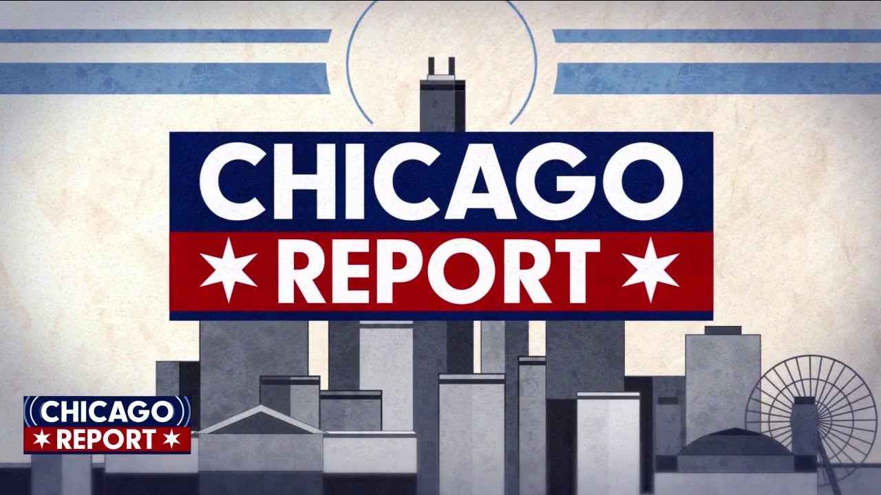 Bears stadium wars, the Epstein files, and the crypto bubble | The Chicago Report