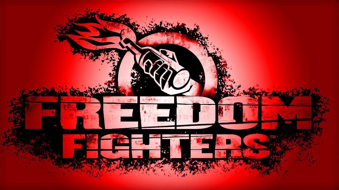 RAJA PLAYS FREEDOM FIGHTERS