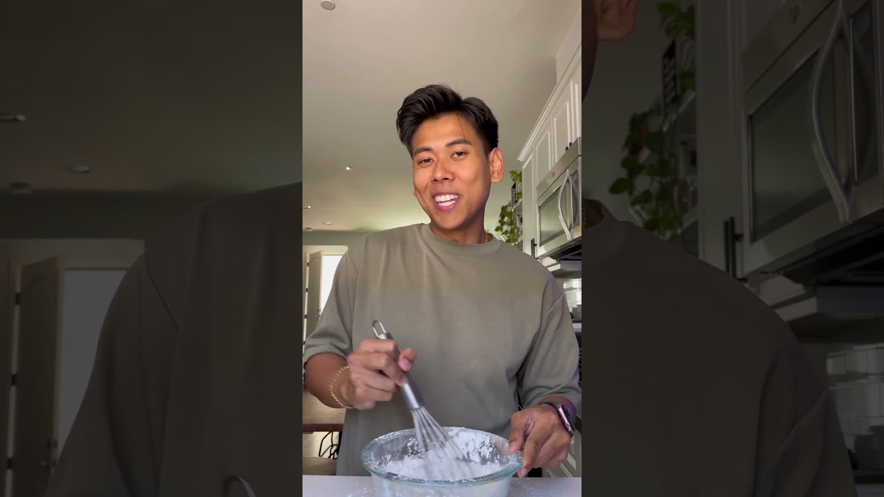 Easy way to make Rice Noodles!