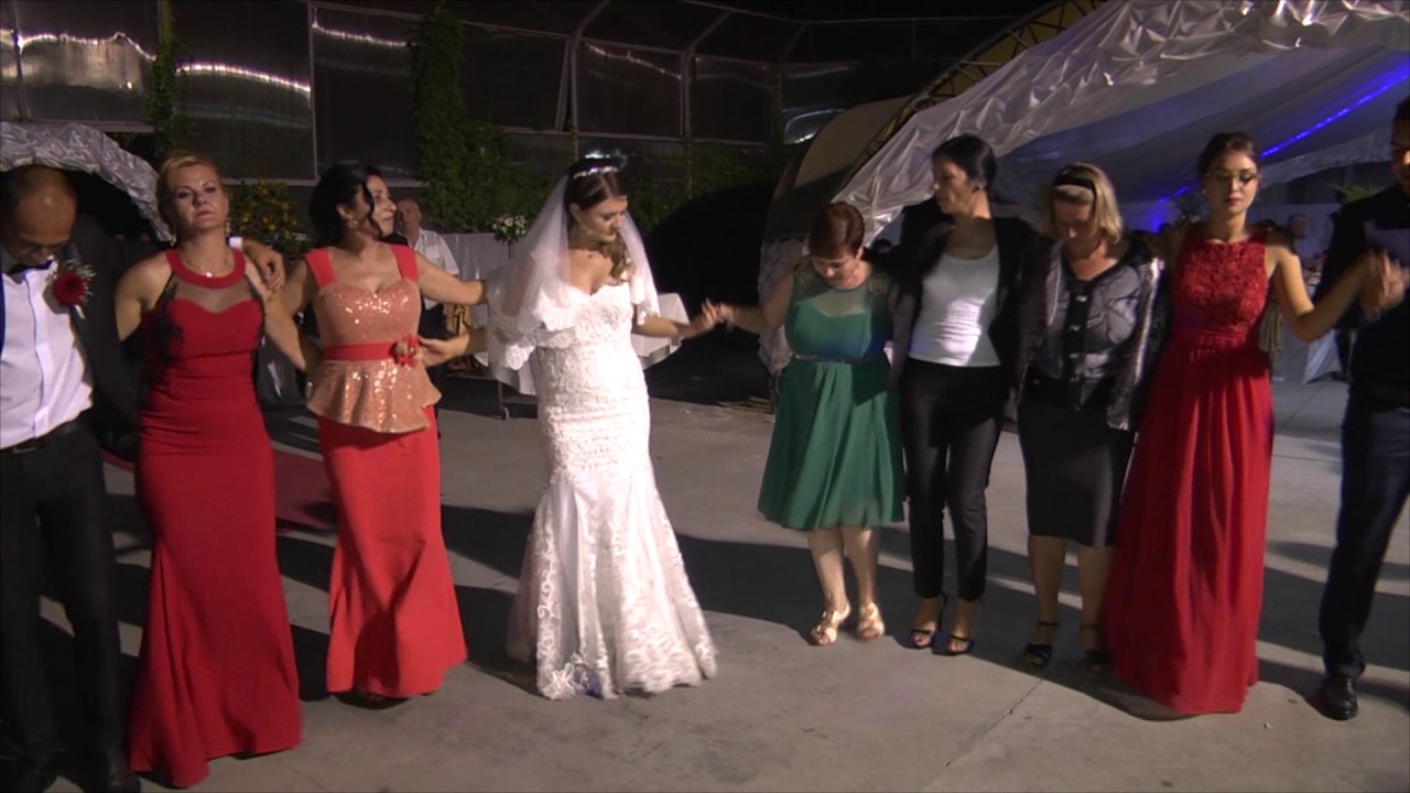 Catalin & Madalina (Bals - 28 August 2016 Emilia Dorobantu si Formatia Omogen)