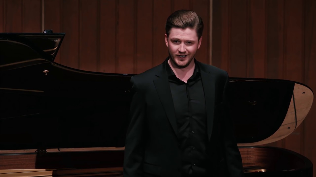 DAS LIED 2017 Finale | Samuel Hasselhorn & Renate Rohlfing