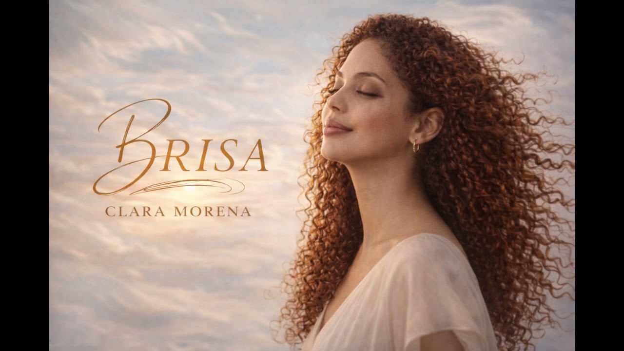 Brisa  | Clara Morena | Poema de Alberes Mendonça – em casulo
