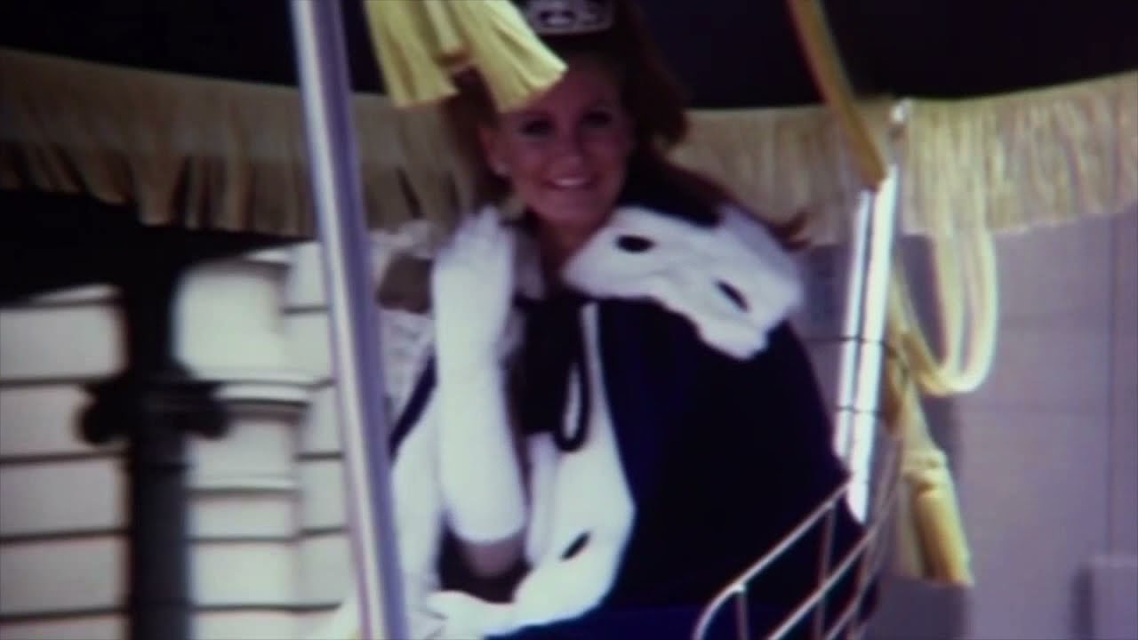 Moomba Festival Part 1 (1971)