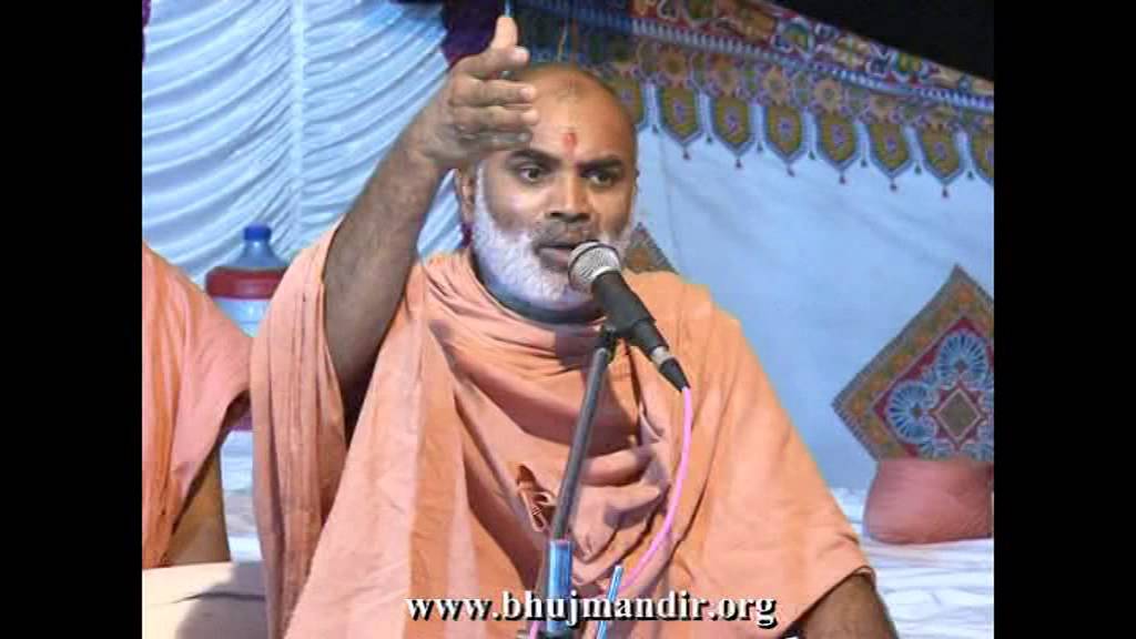 Satsang Sabha by Paramhans Swami