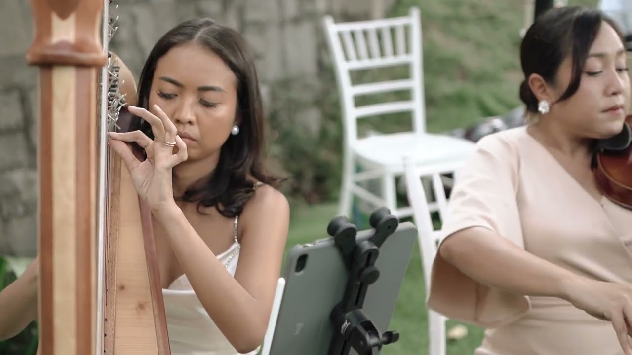 Best Part - Daniel Caesar (Cover by Moira Ensembles)