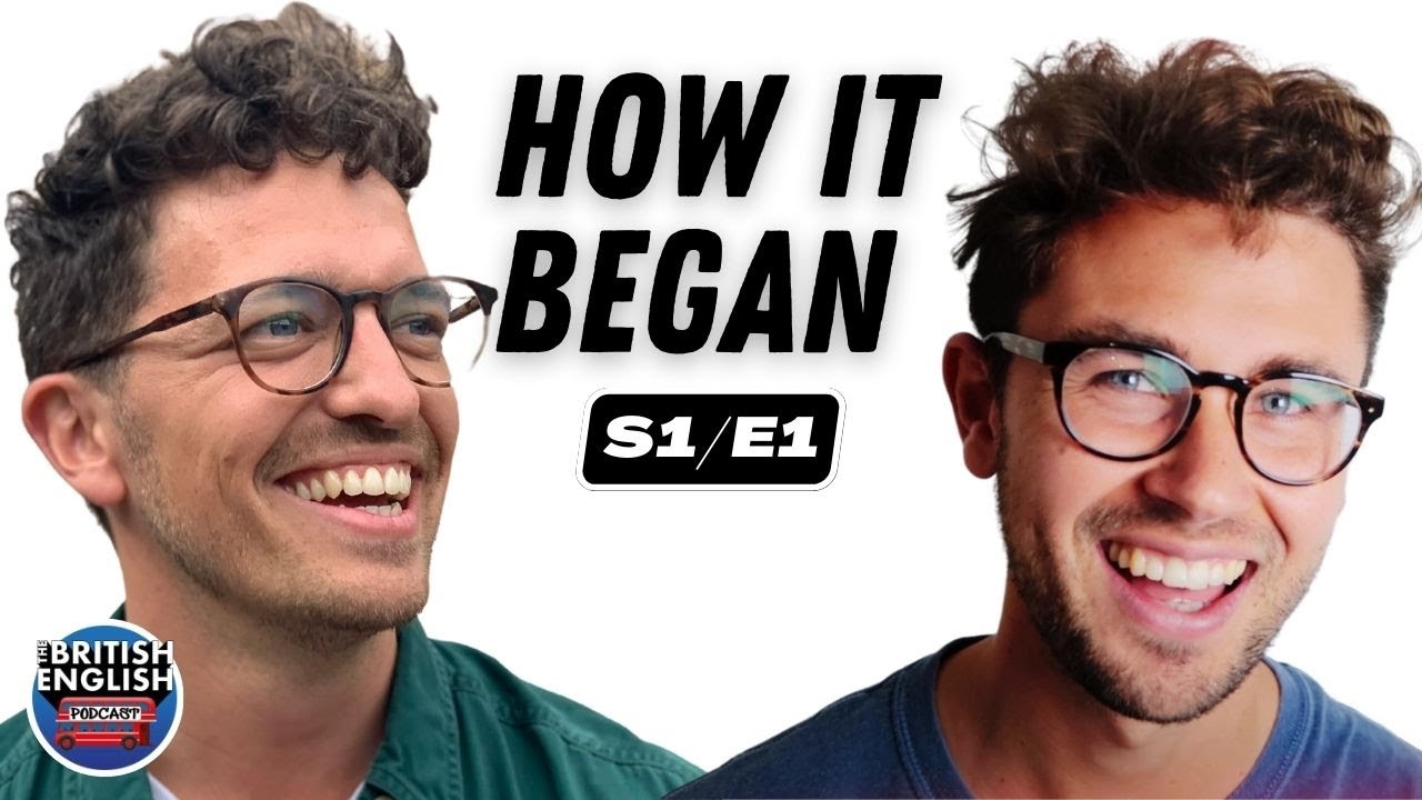S1/E1 - The Introduction