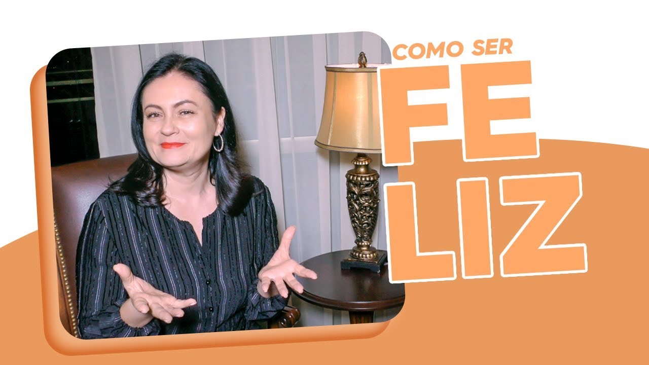 COMO SER FELIZ? - A Resposta Para a Pergunta Que Todo Mundo se Faz