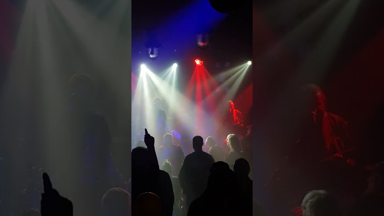 Destroyers | Klub Semafor 07.02.2026