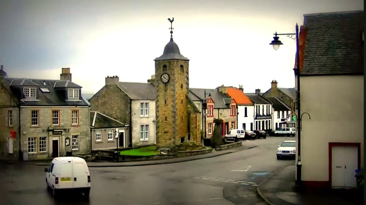 Clackmannan