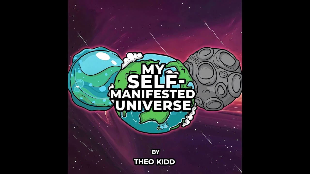 Theo Kidd - Intromission (Official Audio)