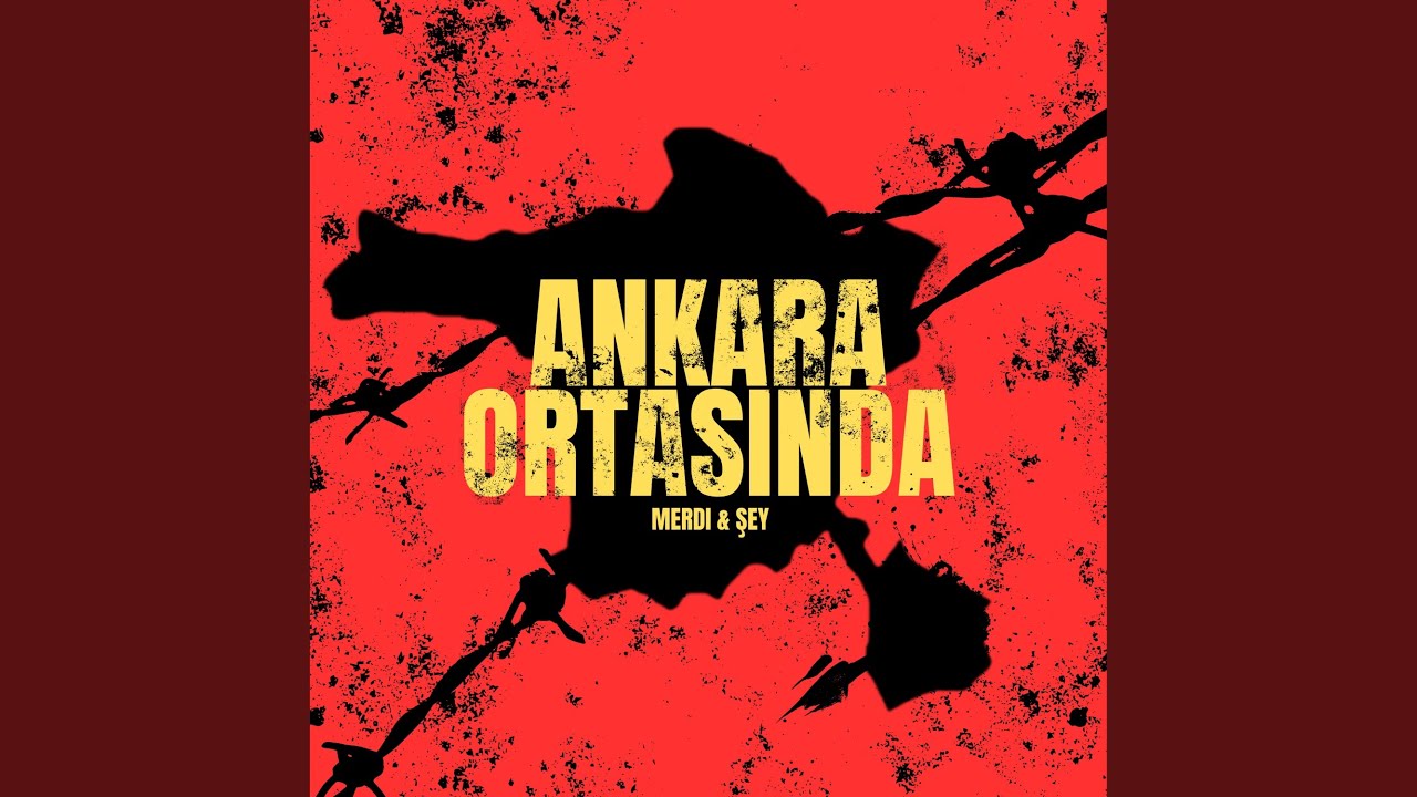 Ankara ortasında