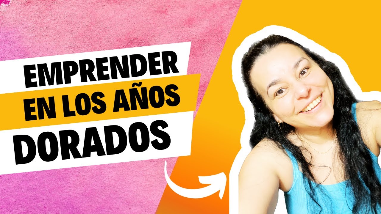 Emprender con Costura en los Años Dorados 😎