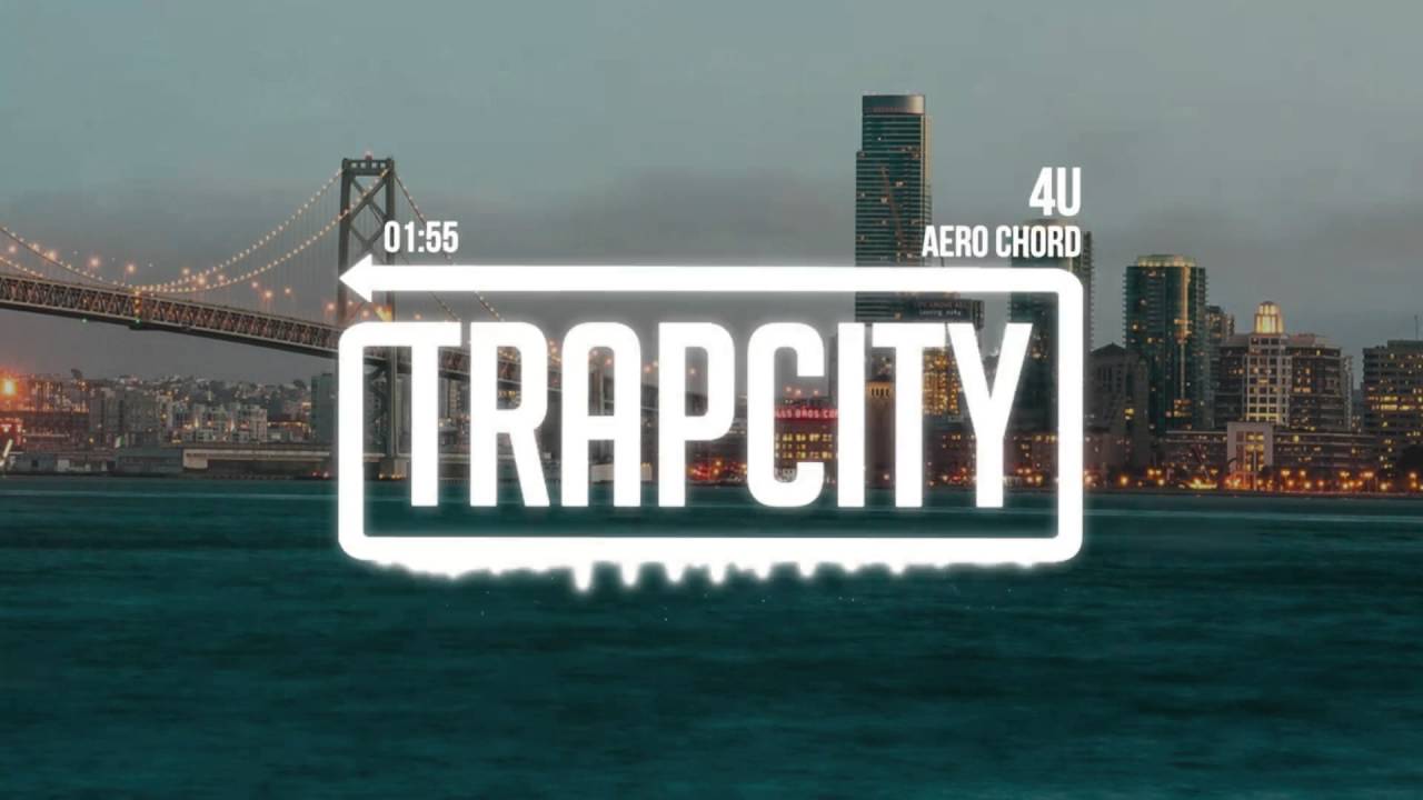 Aero Chord - 4U