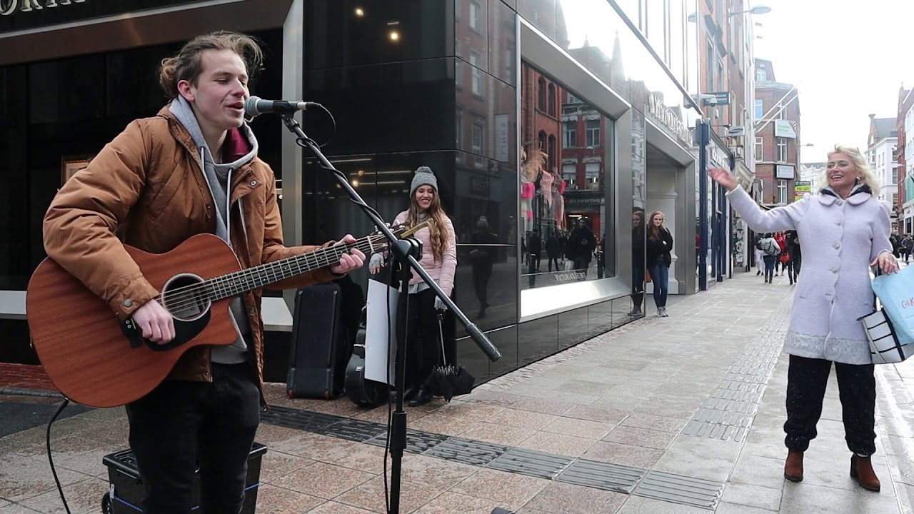 Paul Jenkinson  - Perfect (Ed Sheeran)