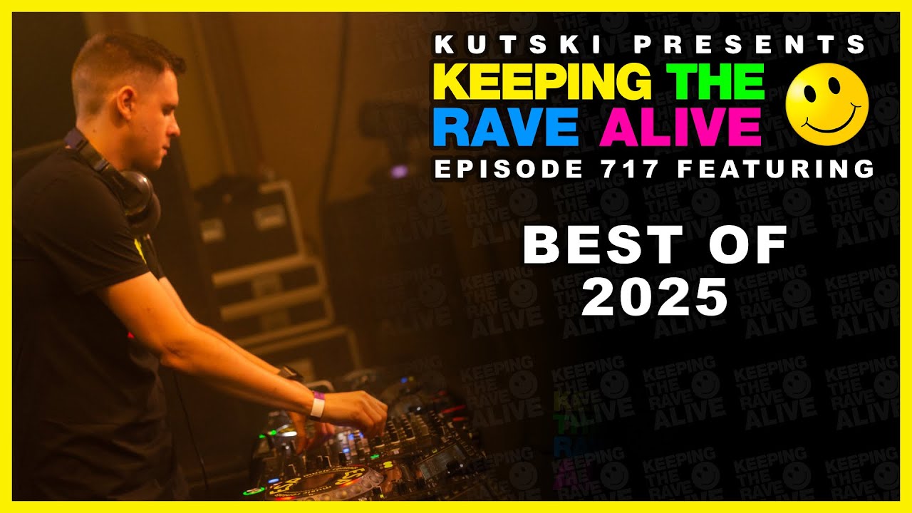 Best of 2025!! (KTRA Ep. 717)