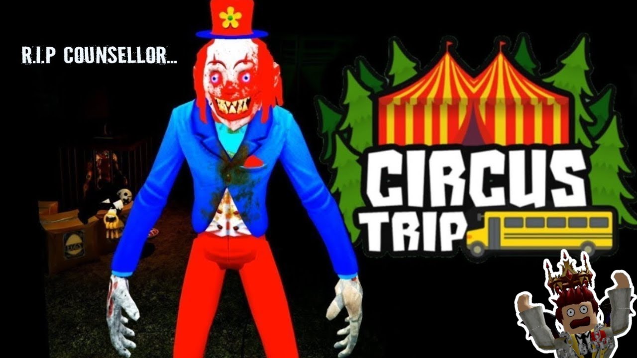 SuperGuySam Goes On A Circus Trip! *NEVER AGAIN*