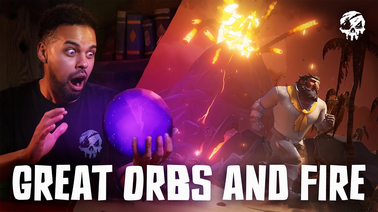 Community Weekend, Pringles and Season 18: Act 2 - Sea of Thieves News January 16th 2026