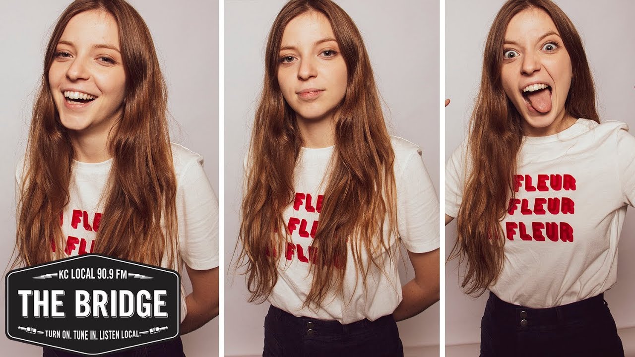 Jade Bird - 'The Full Session' | The Bridge 909 in Studio