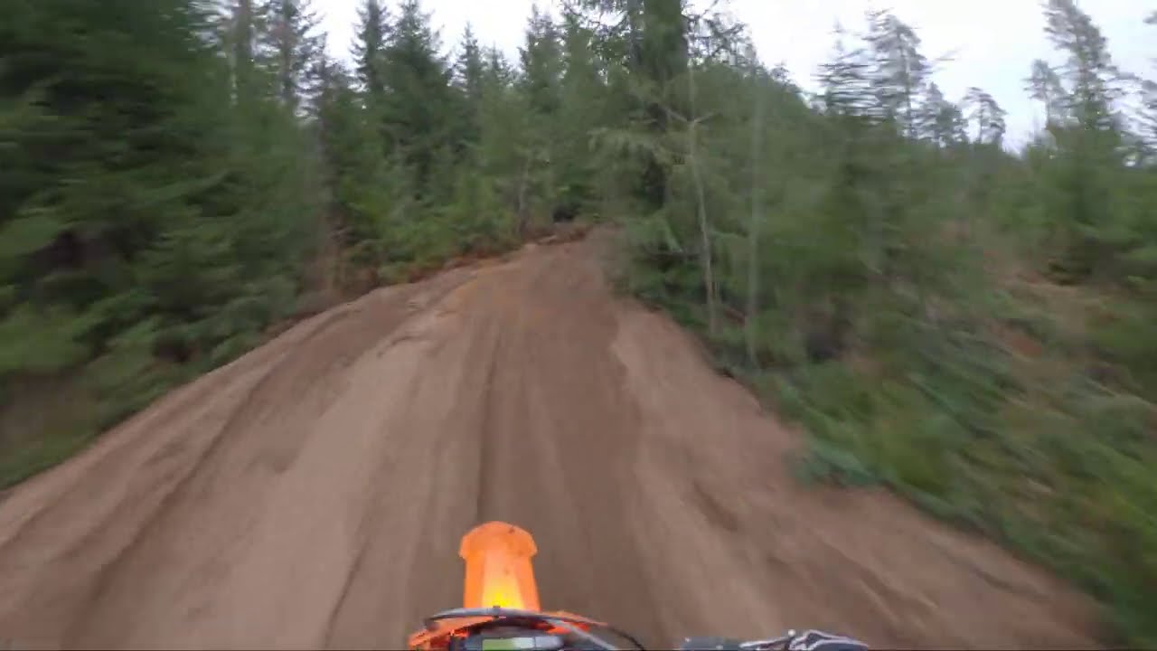Råsbo Enduro Sala MSK 20201220 | BELLON