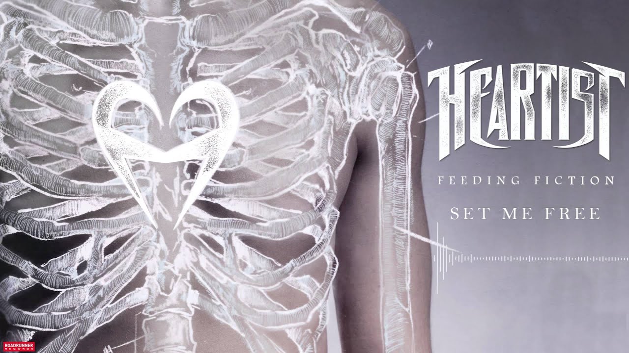 Heartist - Set Me Free (Audio)