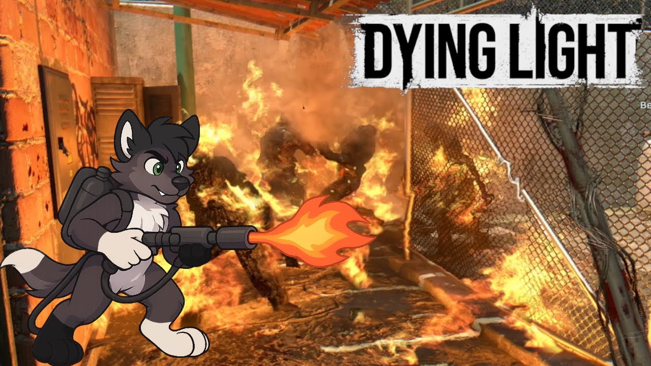 Dying Light Folge 6: Lecker BBQ!