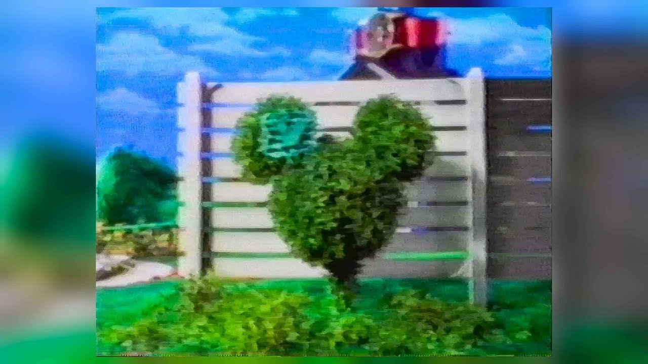 Disney Channel Summer Commercials (May 17th, 1991)