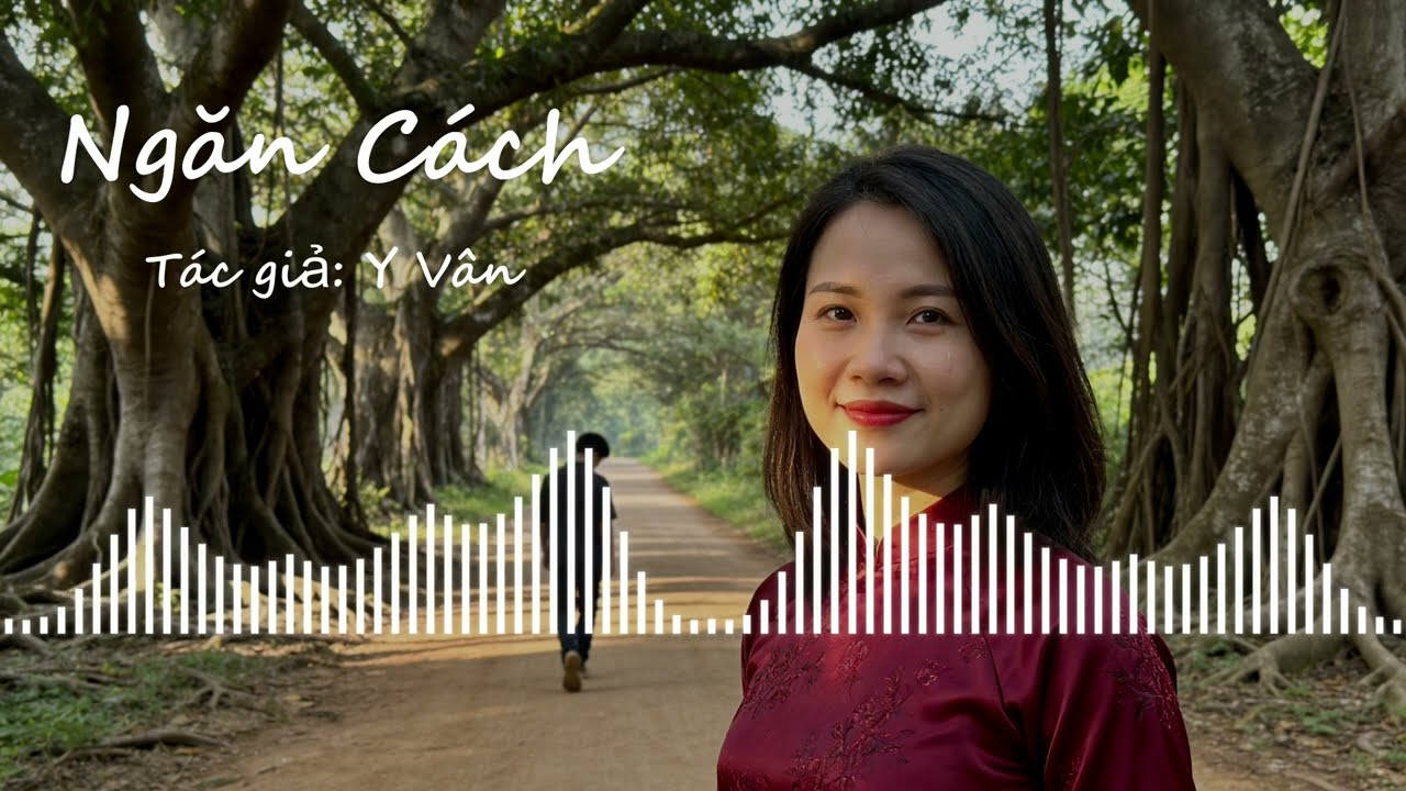 Ngăn Cách  Tác giả: Y Vân COVER JAZZ BLUES Giọng Nữ mạnh và đầy cảm xúc