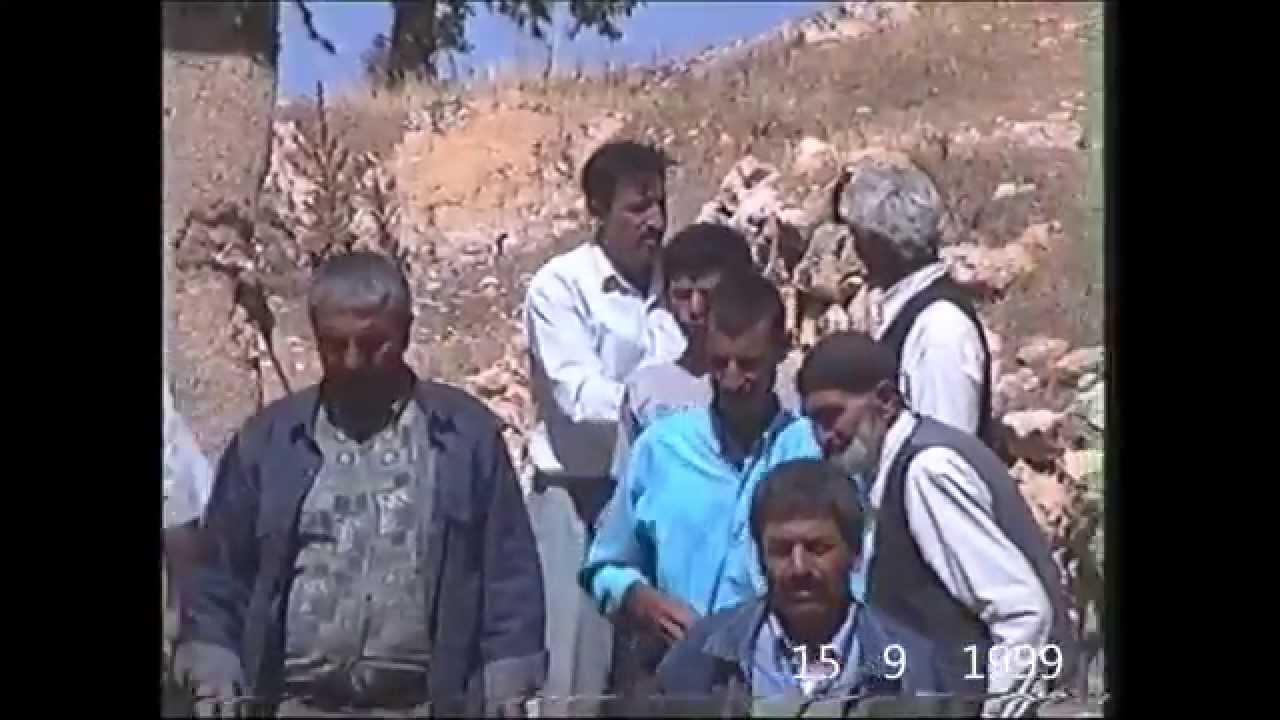 AKÇATEPE 1999