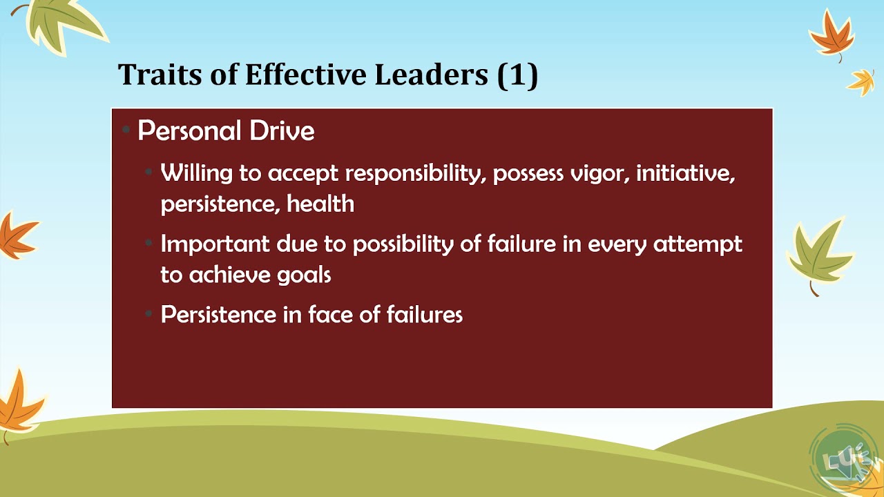Engineering Management Function: Leading