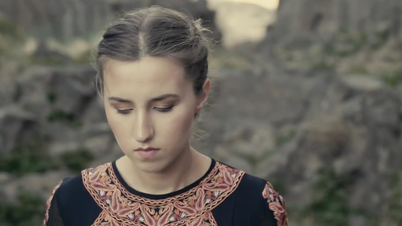 Simon Khorolskiy – Не тоскуй ты, душа дорогая