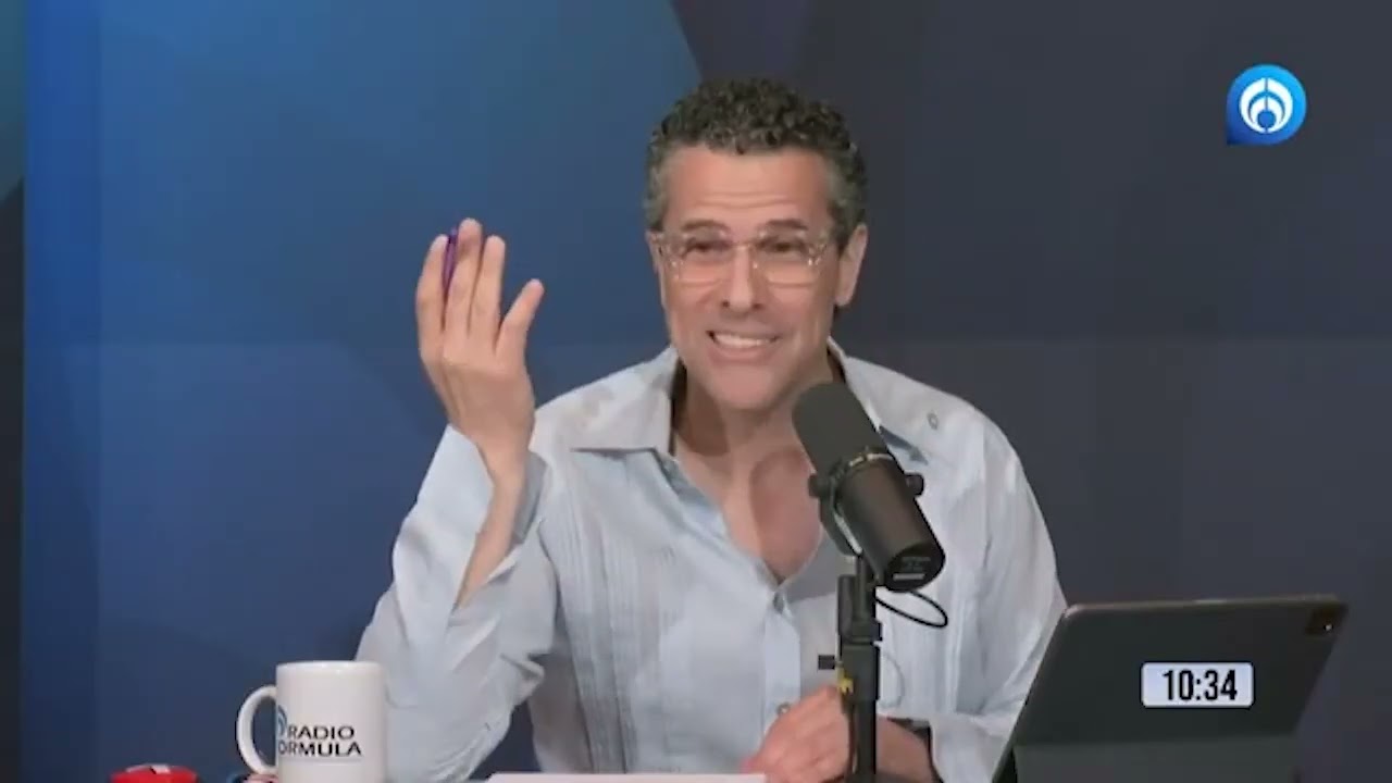 Marco Antonio Regil / Los enigmas de la cultura Maya