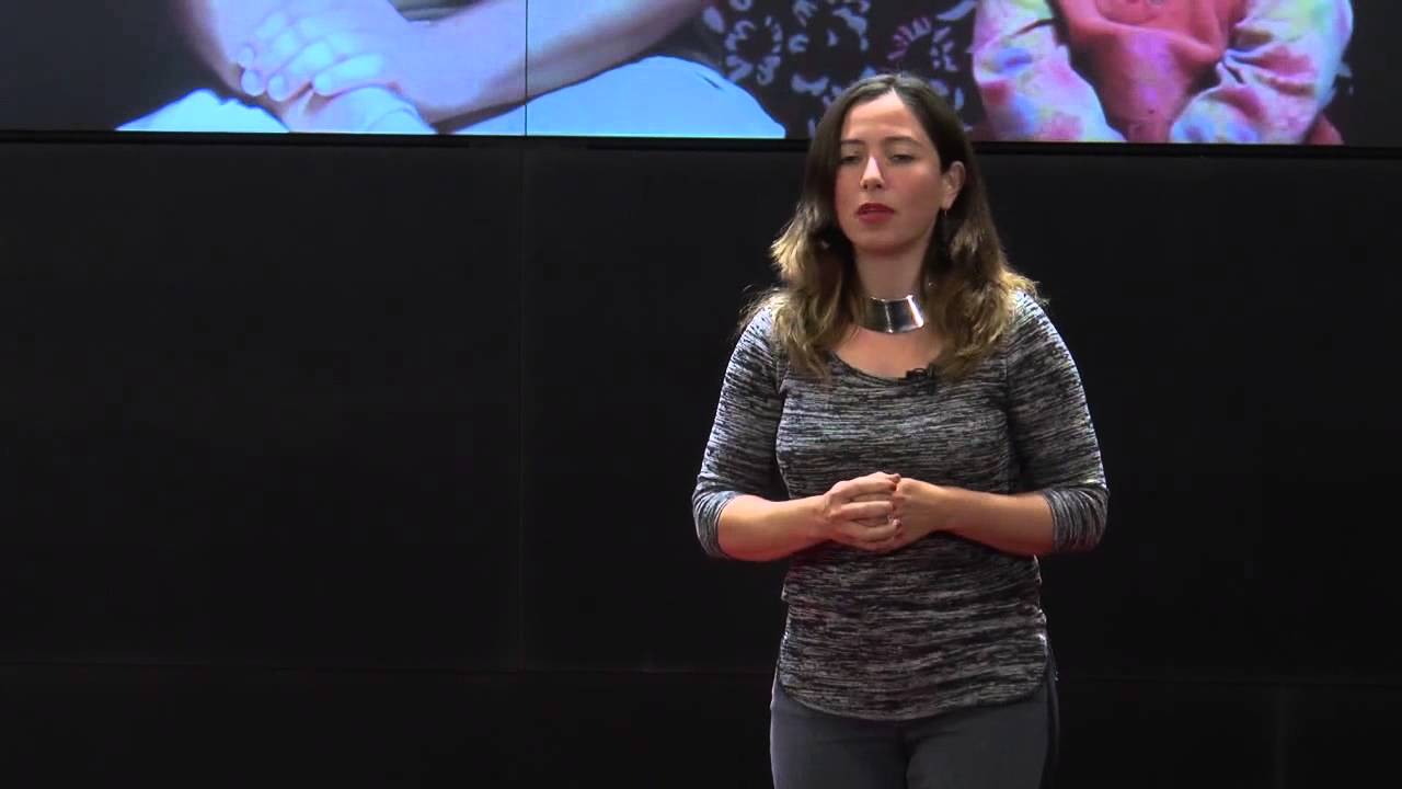 Salir a viajar para aprender a vivir | Alicia Sornosa | TEDxYouth@GranVia