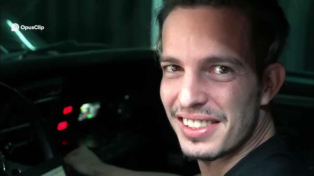 700HP Camaro  Potência Brutal com Tecnologia Antiga!