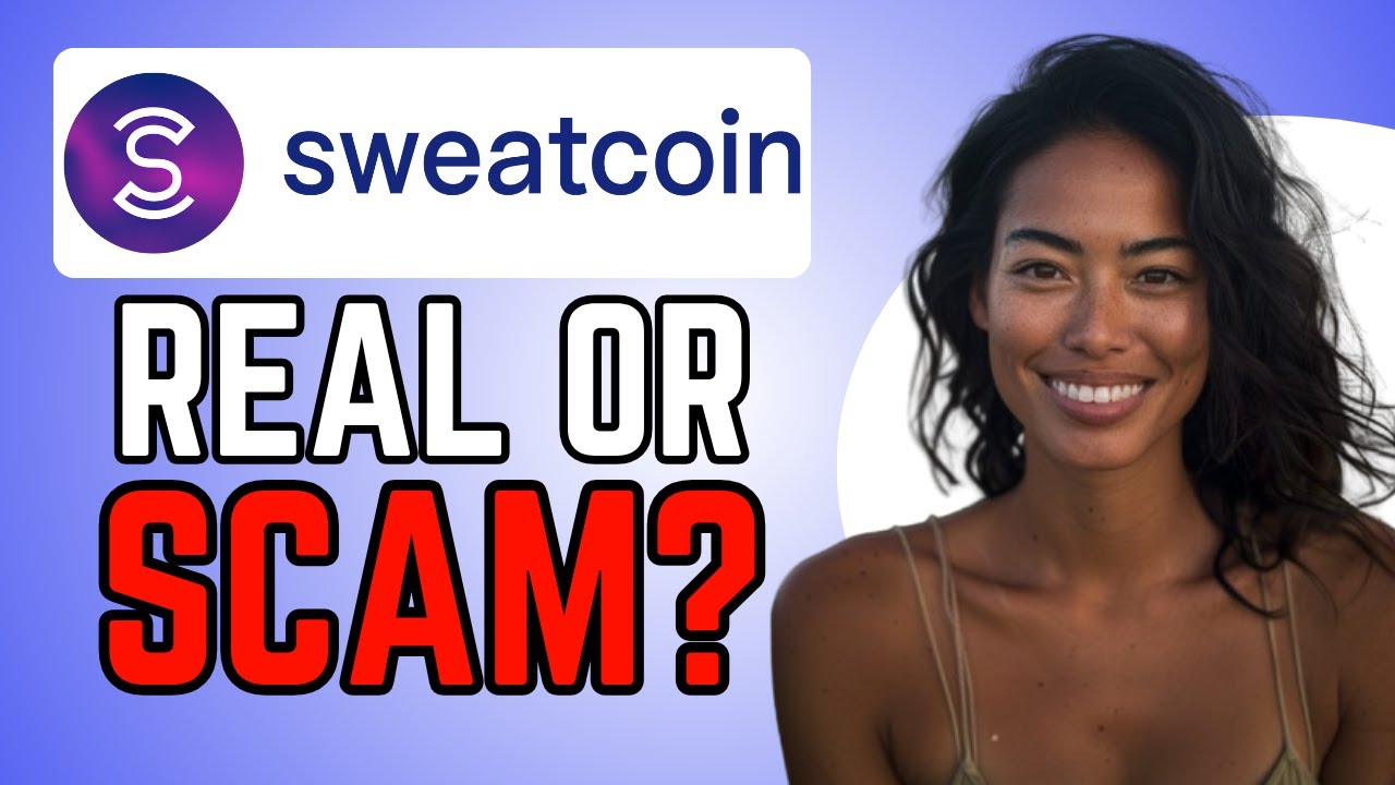 Sweatcoin Review (2025) &mdash; Real Walk-to-Earn App or Just Overhyped?