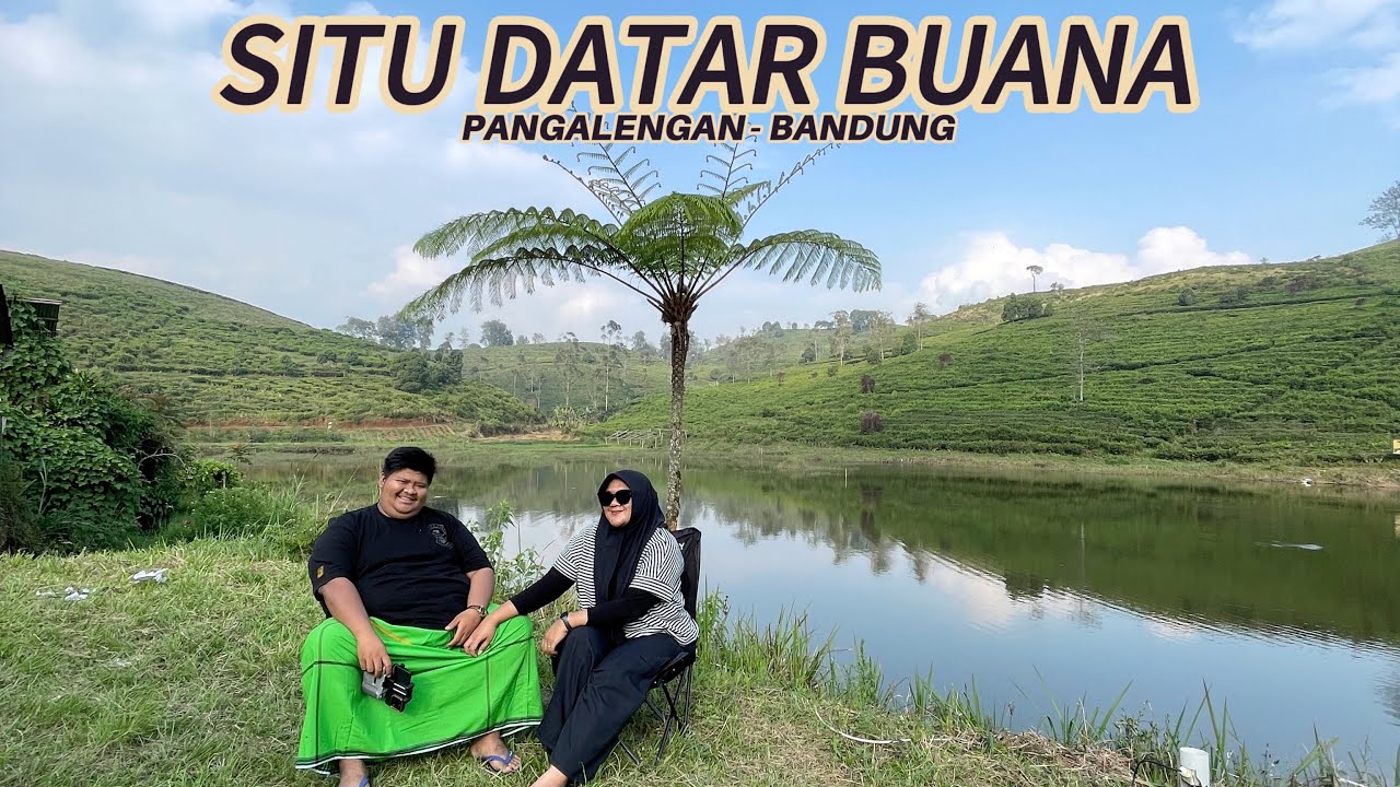 #05 SITU DATAR BUANA