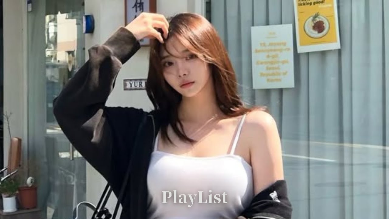 [𝐏𝐥𝐚𝐲𝐥𝐢𝐬𝐭] 아무 생각없이 듣기 좋은 플레이리스트 🎧🖤｜감성 힙합/R&B