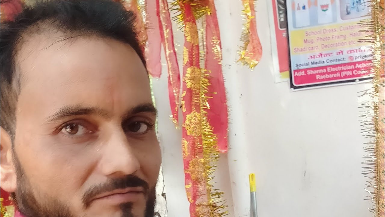 राधे राधे हर हर महादेव हमारी लाइव में आप लोगों का स्वागत है