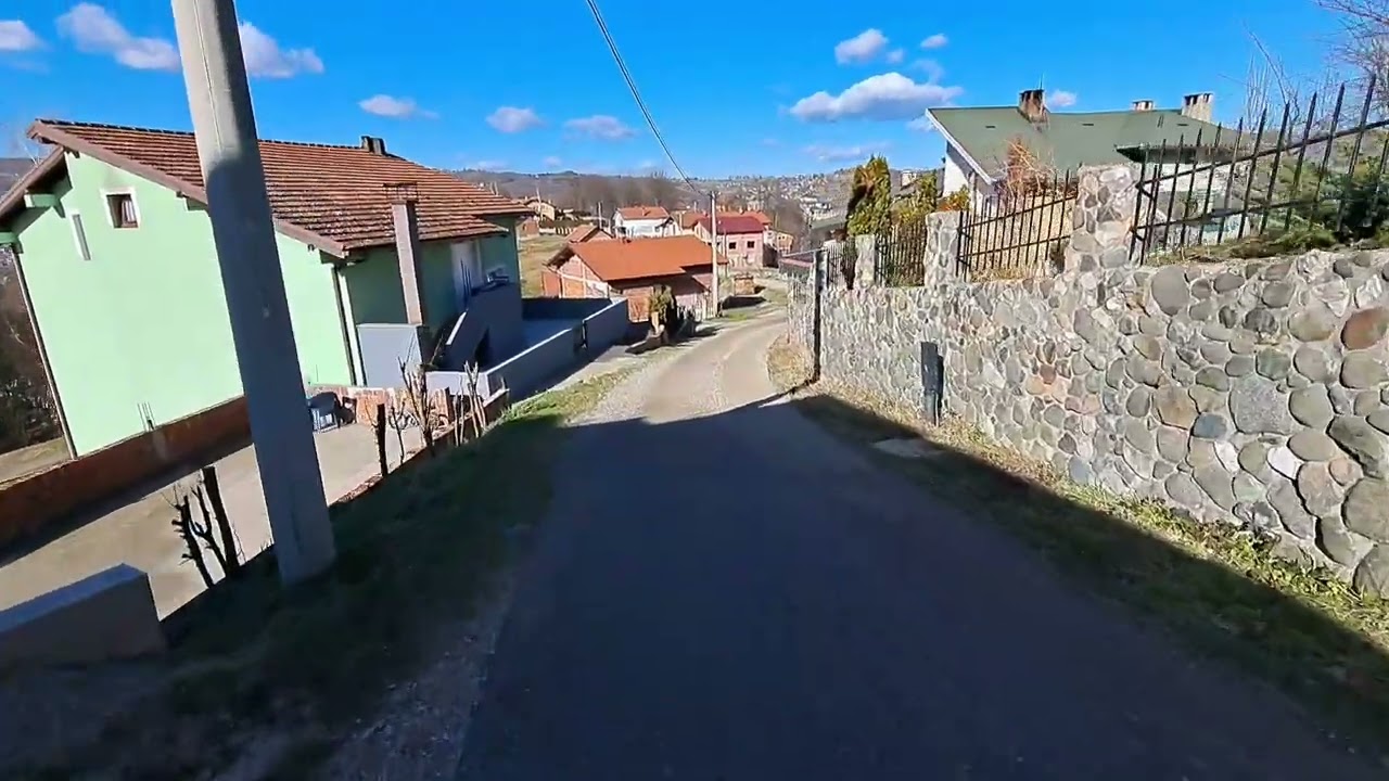 NASELJE DRAGOVAC-(ZAVIDOVIĆI)(27.01.2024 god.)