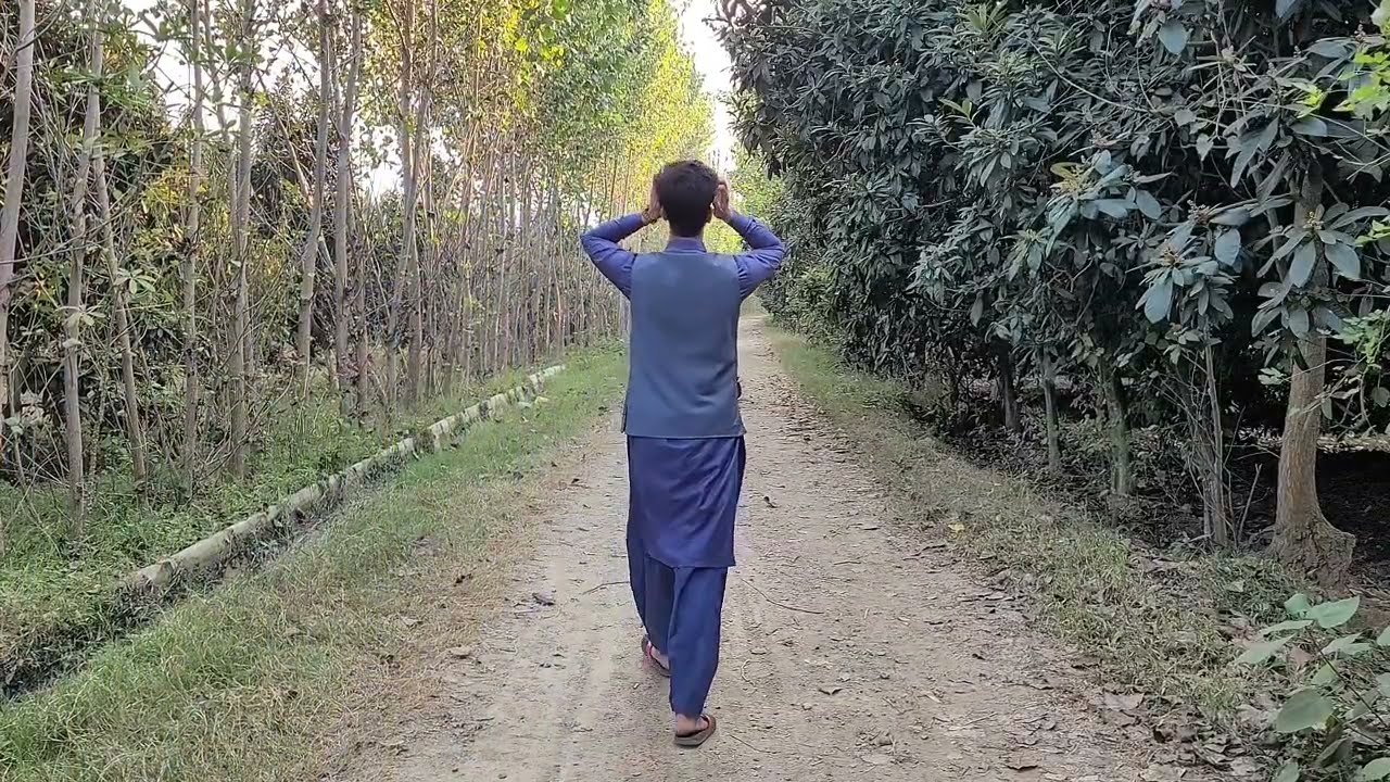 Dangerous Elephant Attack on a boy in forest | Big Elephant big fighting in forest | Elephant vs boy