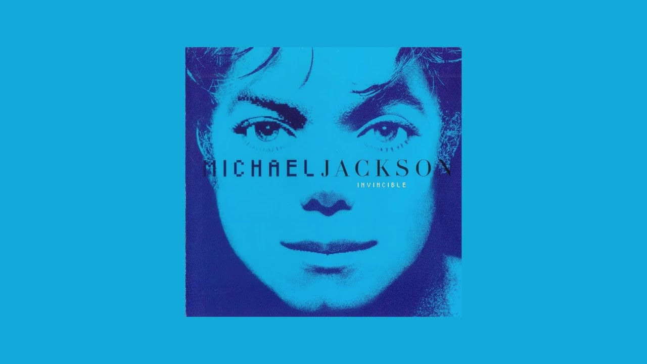 Michael Jackson - invincible (2025-Remix) prod by MusicFool