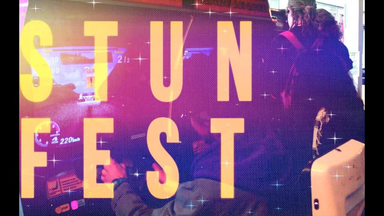 Stunfest-2014