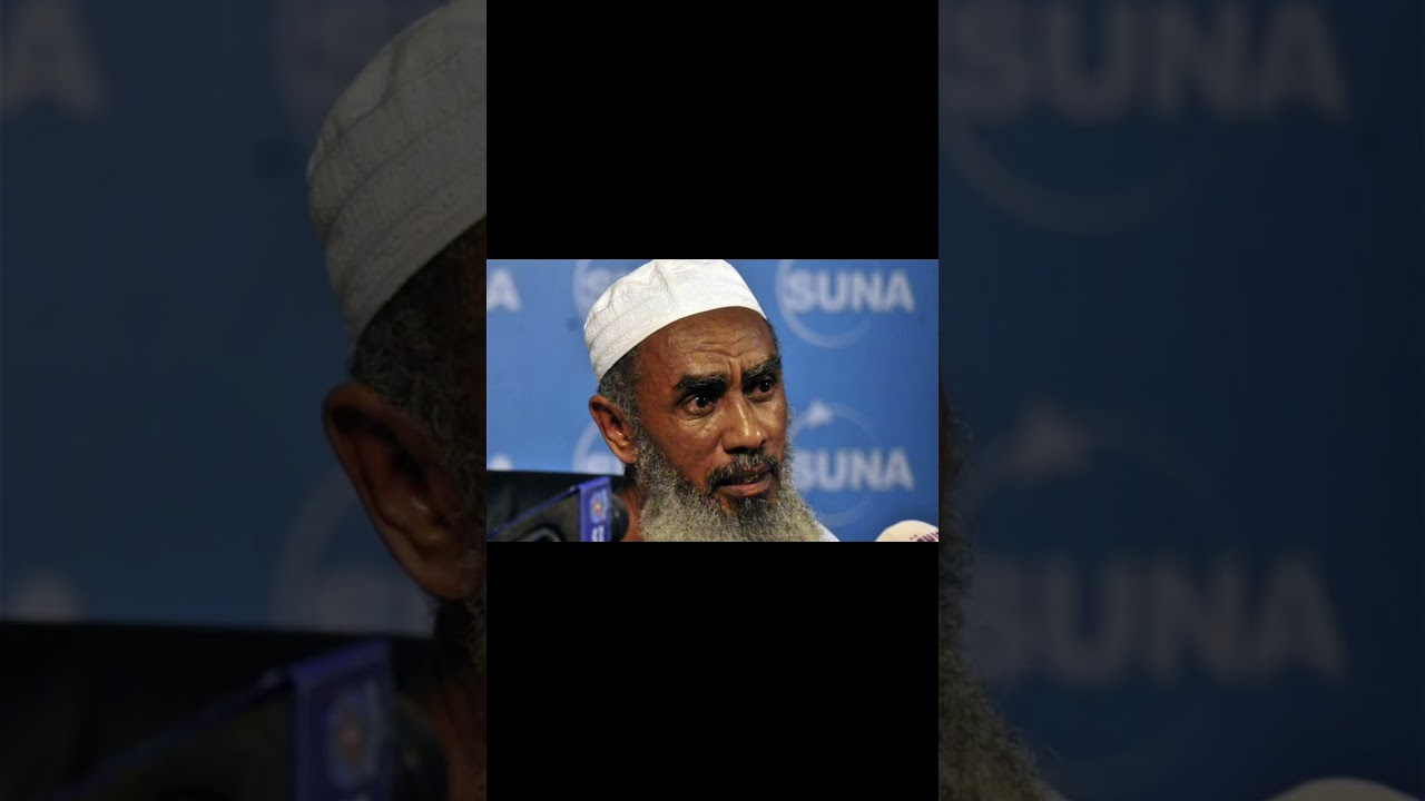 kumuu ahaa ninkii caalimiyey kooxaha jihaadiyinta somalia